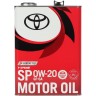 Масло моторное TOYOTA SP 0W-20 4л 725718100